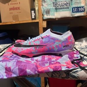 Zoom Mercurial Vapor 15 Elite FG 'Dream Speed 6 Pack'